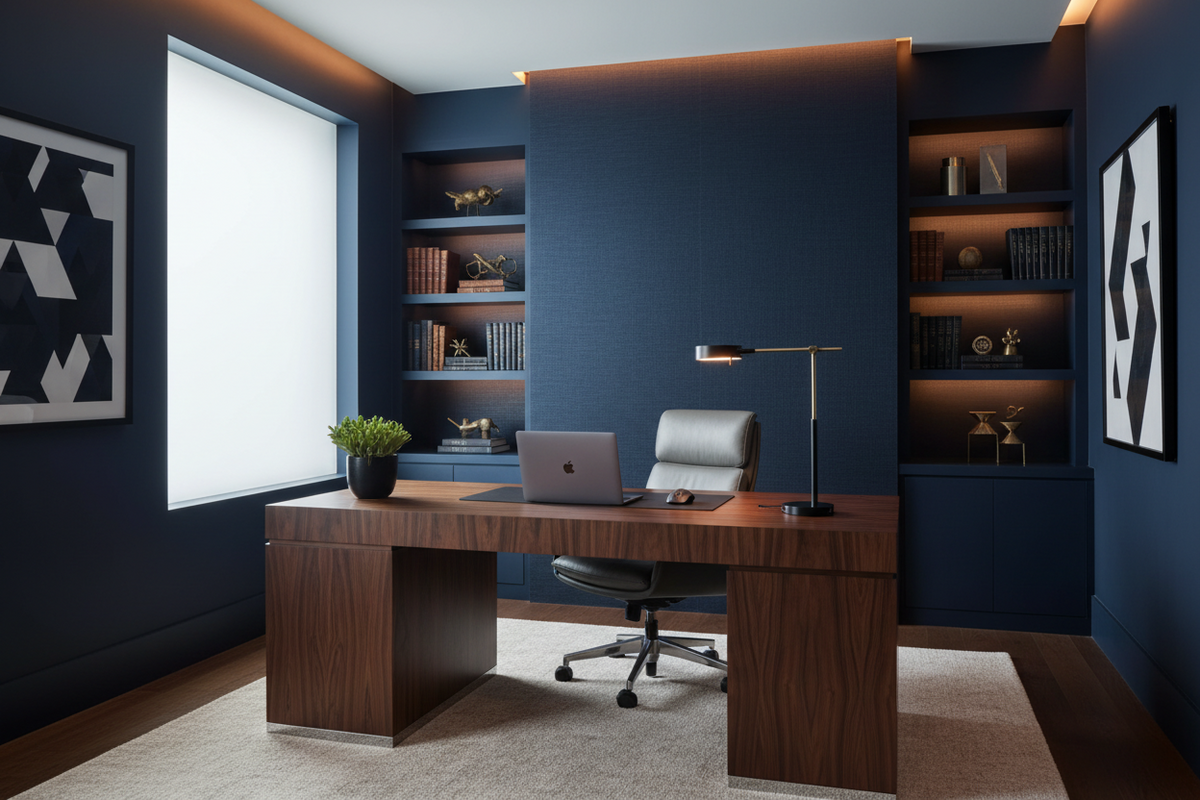 Home Office