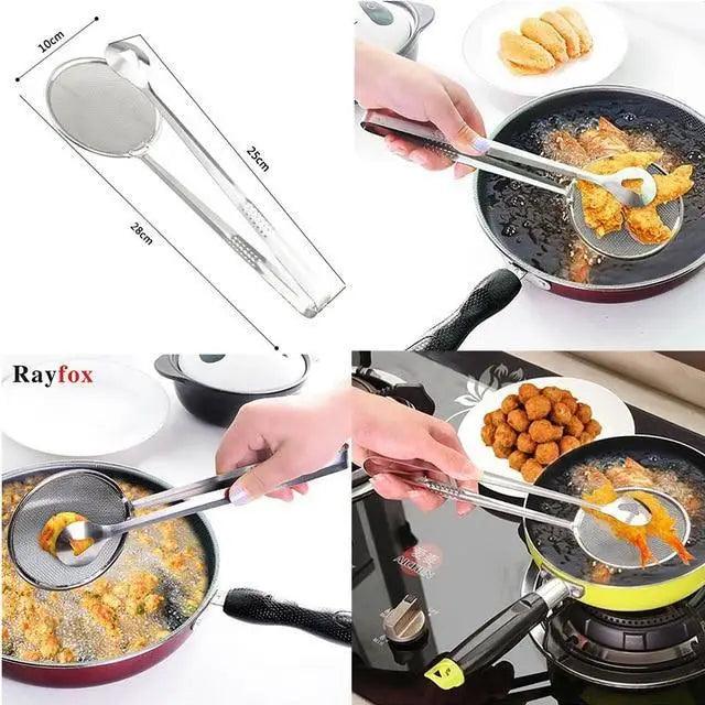 5Pcs Stainless Steel Fried Egg Mold Pancake Mould Omelette Mold Ring Cooking Fried Egg Bento Shaper Kitchen Gadget Frying Egg Cooking Tools Kitchen Accessories Gadget Rings