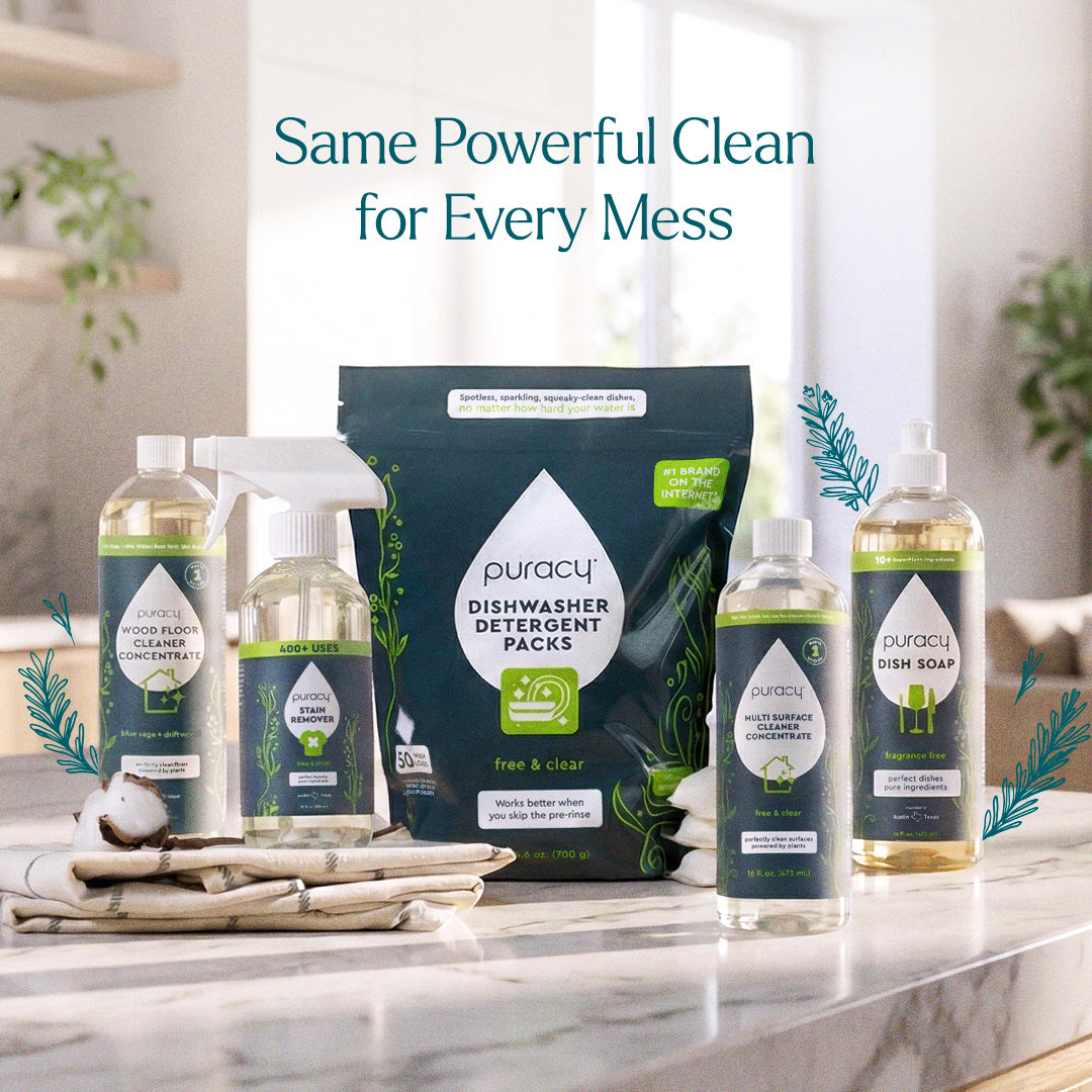 Everyday Multi-Surface Cleaner